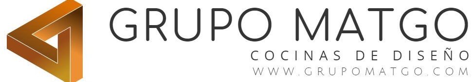 LOGO GRUPOMATGO COCINAS DE DISEÑO